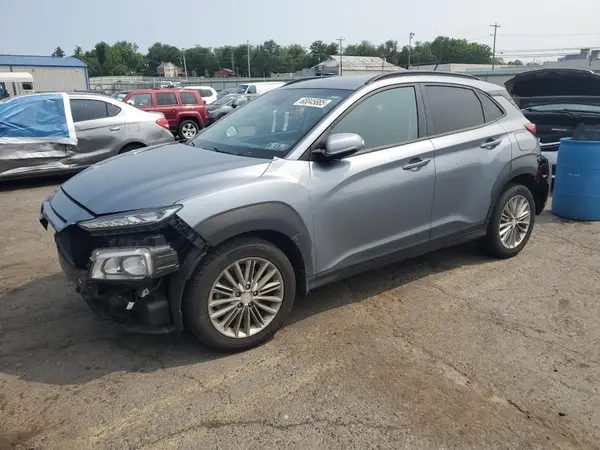 KM8K2CAA1KU320625 2019 HYUNDAI KONA - Image 1