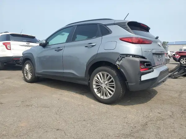 KM8K2CAA1KU320625 2019 HYUNDAI KONA - Image 2