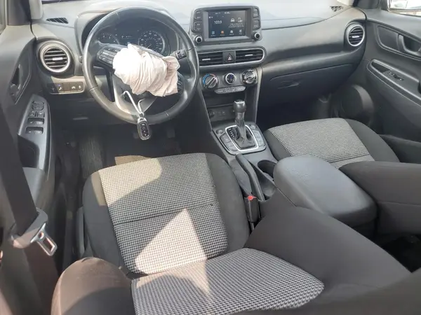 KM8K2CAA1KU320625 2019 HYUNDAI KONA - Image 8