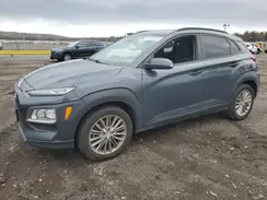 KM8K2CAA1KU323914 2019 HYUNDAI KONA