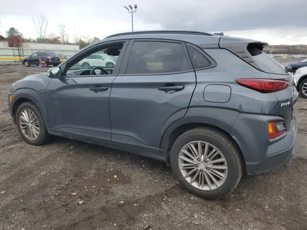 KM8K2CAA1KU323914 2019 HYUNDAI KONA - Image 2