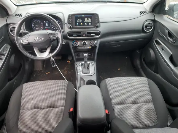 KM8K2CAA1KU323914 2019 HYUNDAI KONA - Image 8