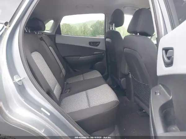 KM8K2CAA1KU330510 2019 HYUNDAI KONA - Image 8