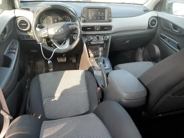 KM8K2CAA1KU339367 2019 HYUNDAI KONA - Image 8