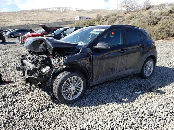 KM8K2CAA1KU340812 2019 HYUNDAI KONA - Image 1