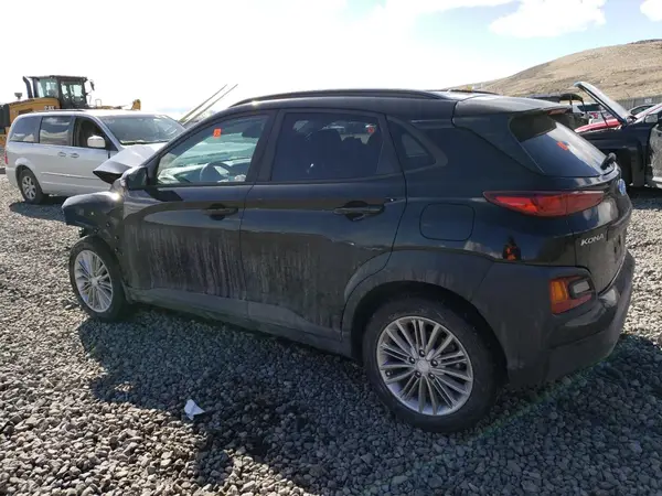 KM8K2CAA1KU340812 2019 HYUNDAI KONA - Image 2