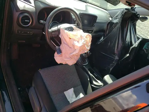 KM8K2CAA1KU340812 2019 HYUNDAI KONA - Image 8