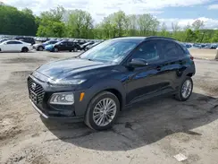 KM8K2CAA1KU341412 2019 HYUNDAI KONA