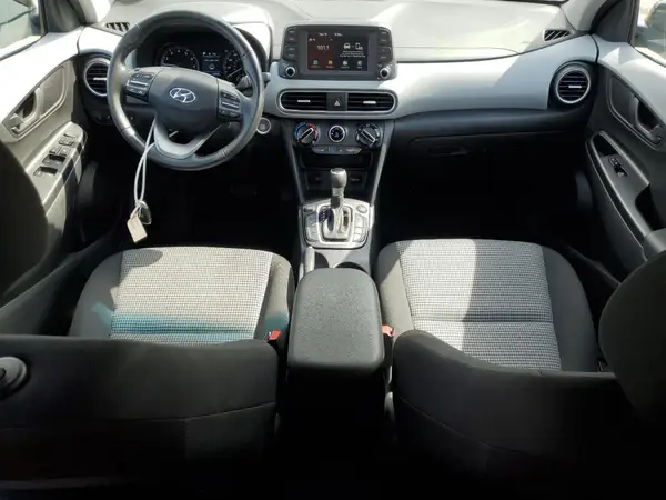 KM8K2CAA1KU341412 2019 HYUNDAI KONA - Image 8