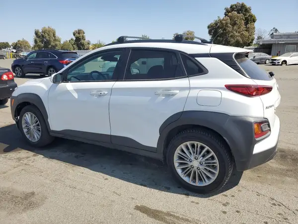 KM8K2CAA1KU351695 2019 HYUNDAI KONA - Image 2