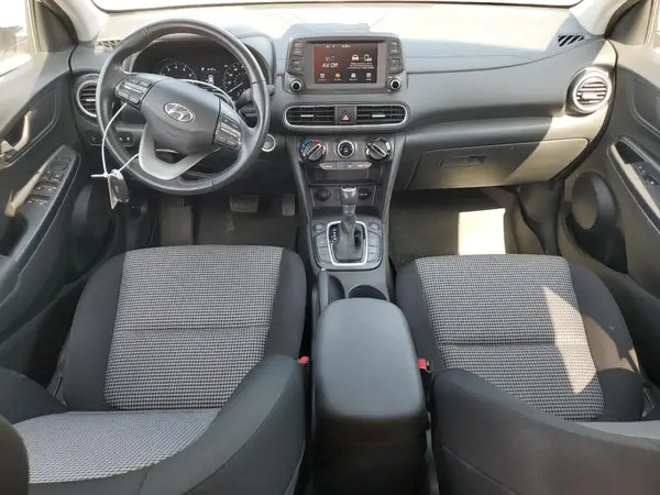 KM8K2CAA1KU351695 2019 HYUNDAI KONA - Image 8