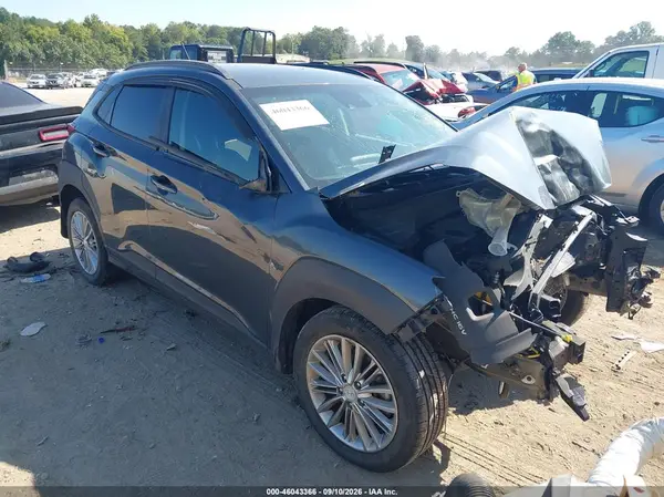 KM8K2CAA1KU364382 2019 HYUNDAI KONA - Image 1