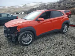 KM8K2CAA1KU368772 2019 HYUNDAI KONA