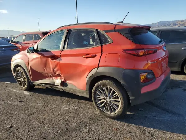 KM8K2CAA1KU368772 2019 HYUNDAI KONA - Image 2