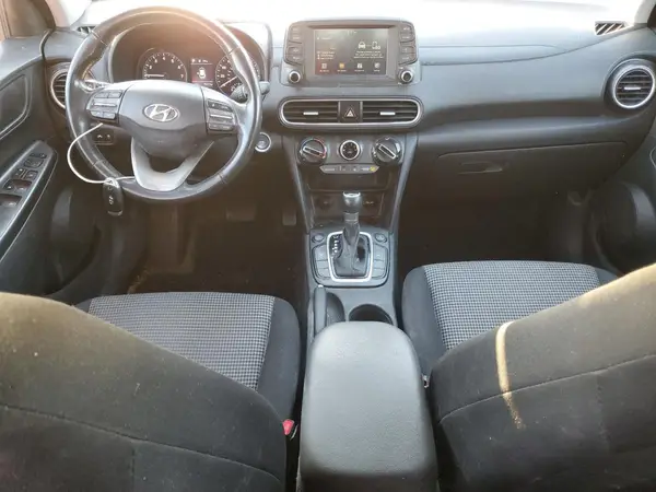 KM8K2CAA1KU368772 2019 HYUNDAI KONA - Image 8