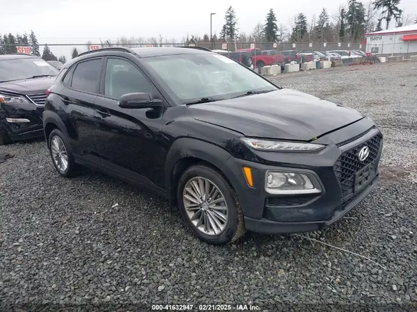 KM8K2CAA1KU369064 2019 HYUNDAI KONA - Image 1