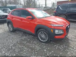 KM8K2CAA1KU376922 2019 HYUNDAI KONA