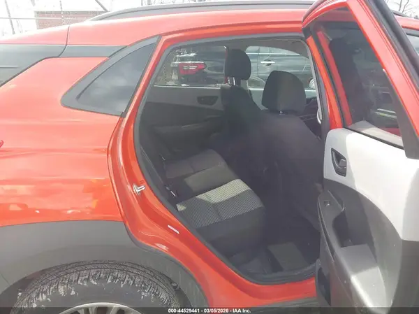 KM8K2CAA1KU376922 2019 HYUNDAI KONA - Image 8