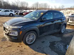 KM8K2CAA1KU378136 2019 HYUNDAI KONA