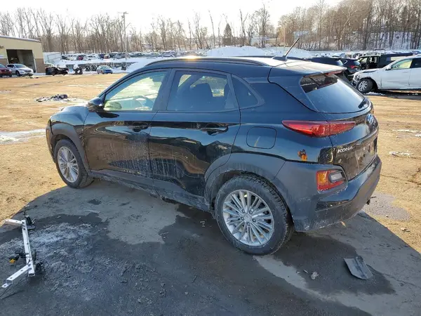 KM8K2CAA1KU378136 2019 HYUNDAI KONA - Image 2