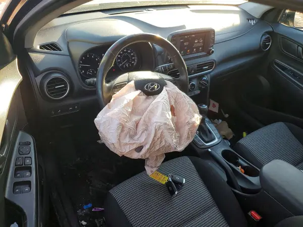 KM8K2CAA1KU378136 2019 HYUNDAI KONA - Image 8