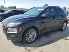 KM8K2CAA1LU398436 2020 HYUNDAI KONA