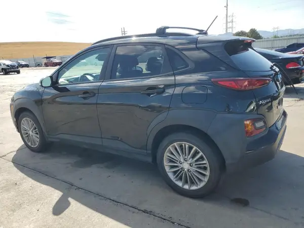 KM8K2CAA1LU398436 2020 HYUNDAI KONA - Image 2