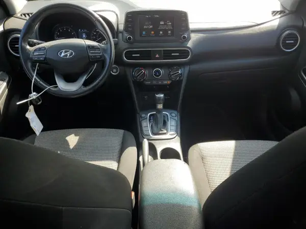 KM8K2CAA1LU398436 2020 HYUNDAI KONA - Image 8