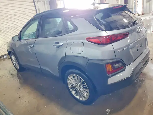 KM8K2CAA1LU399408 2020 HYUNDAI KONA - Image 2