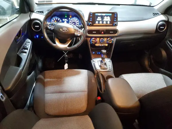 KM8K2CAA1LU399408 2020 HYUNDAI KONA - Image 8