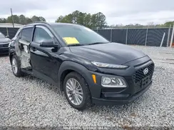 KM8K2CAA1LU401111 2020 HYUNDAI KONA