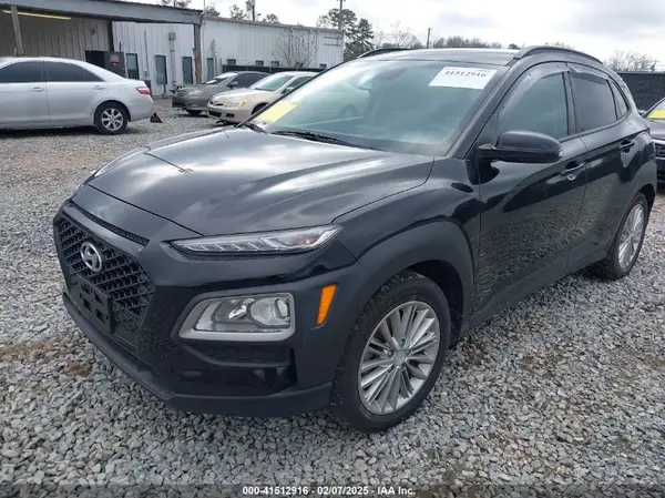 KM8K2CAA1LU401111 2020 HYUNDAI KONA - Image 2