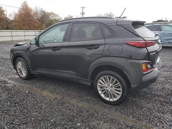 KM8K2CAA1LU402145 2020 HYUNDAI KONA - Image 2