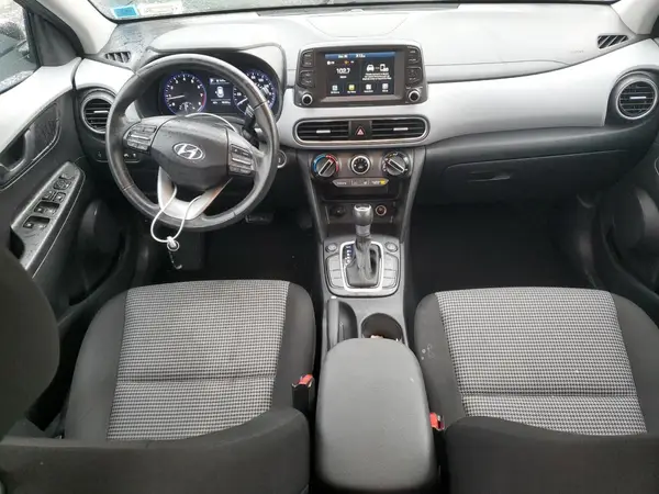 KM8K2CAA1LU402145 2020 HYUNDAI KONA - Image 8