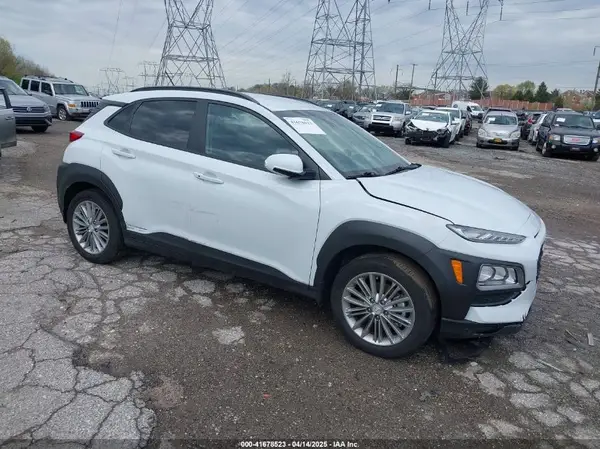 KM8K2CAA1LU402789 2020 HYUNDAI KONA - Image 1