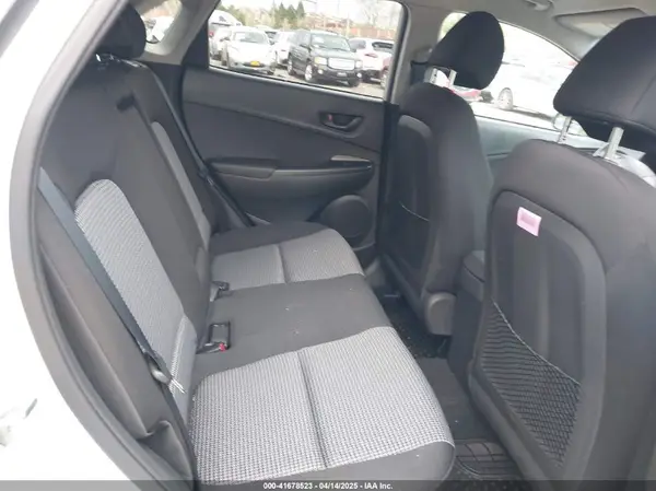 KM8K2CAA1LU402789 2020 HYUNDAI KONA - Image 8