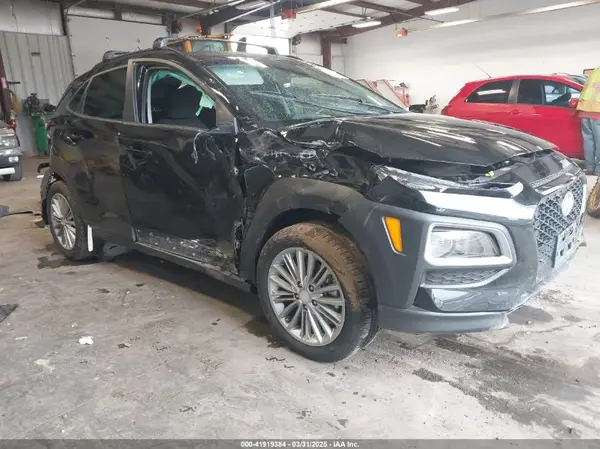 KM8K2CAA1LU404445 2020 HYUNDAI KONA - Image 1