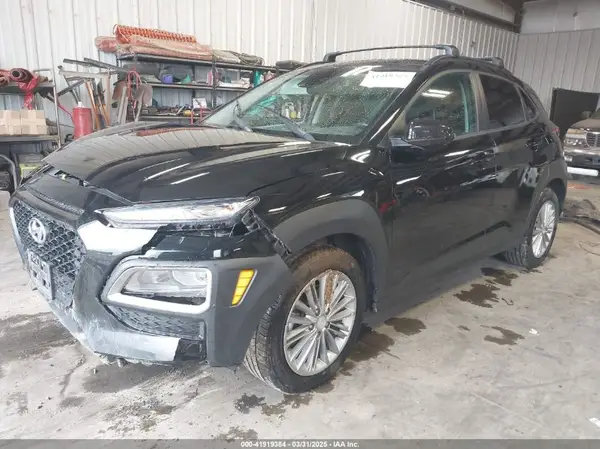 KM8K2CAA1LU404445 2020 HYUNDAI KONA - Image 2