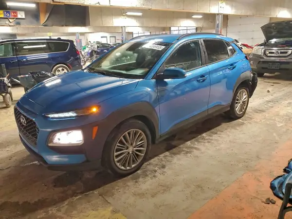 KM8K2CAA1LU416224 2020 HYUNDAI KONA - Image 1