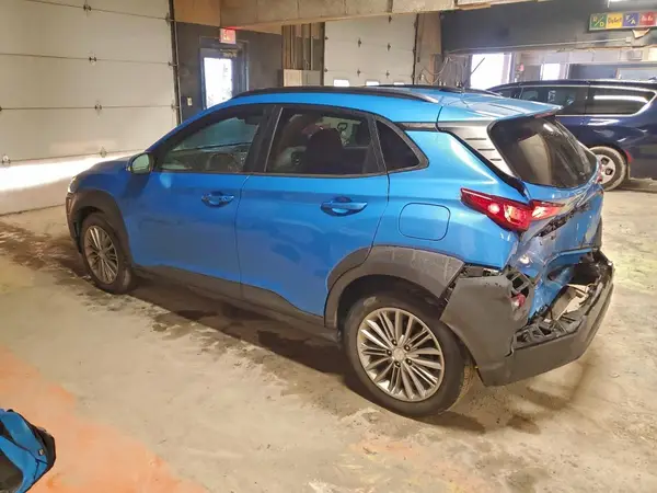 KM8K2CAA1LU416224 2020 HYUNDAI KONA - Image 2