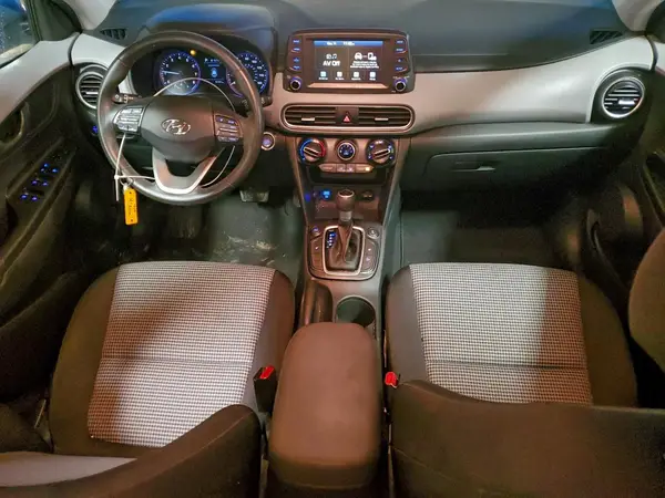 KM8K2CAA1LU416224 2020 HYUNDAI KONA - Image 8