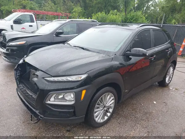 KM8K2CAA1LU427336 2020 HYUNDAI KONA - Image 2