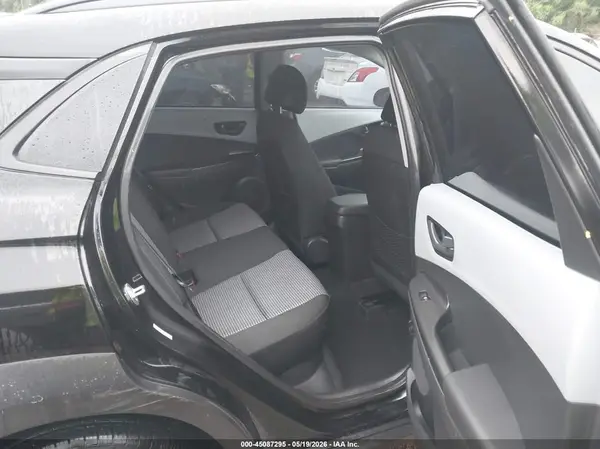 KM8K2CAA1LU427336 2020 HYUNDAI KONA - Image 8