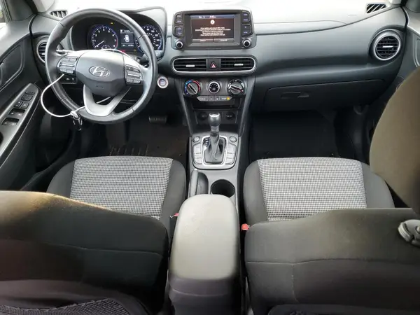 KM8K2CAA1LU429300 2020 HYUNDAI KONA - Image 8