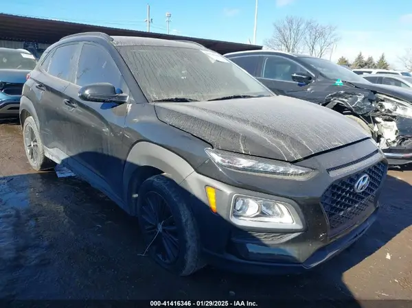 KM8K2CAA1LU446548 2020 HYUNDAI KONA - Image 1