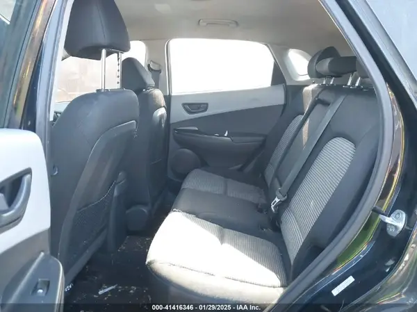 KM8K2CAA1LU446548 2020 HYUNDAI KONA - Image 8