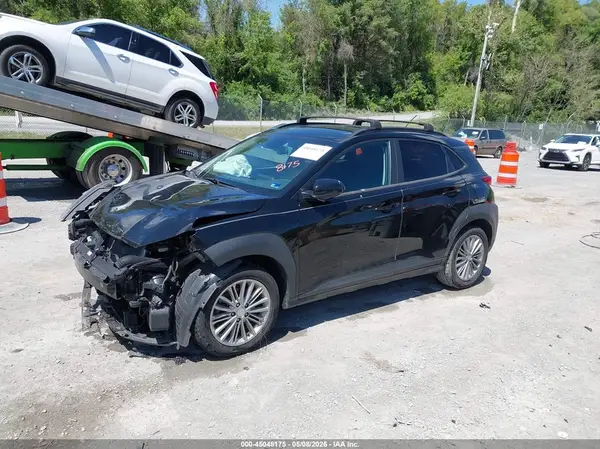 KM8K2CAA1LU461308 2020 HYUNDAI KONA - Image 2