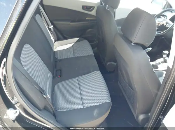 KM8K2CAA1LU461308 2020 HYUNDAI KONA - Image 8