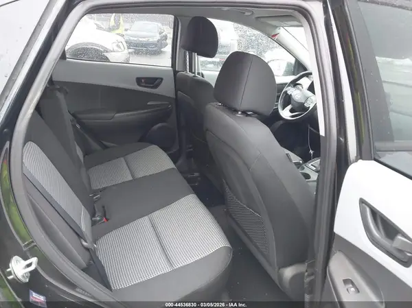 KM8K2CAA1LU463835 2020 HYUNDAI KONA - Image 8