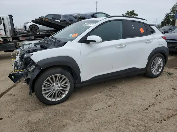 KM8K2CAA1LU470154 2020 HYUNDAI KONA - Image 1